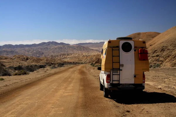 ATACAMA ÇİŞİLİ, 19 ARALIK. 2011: 4 tekerlek sonsuz çorak arazide kayboldu
