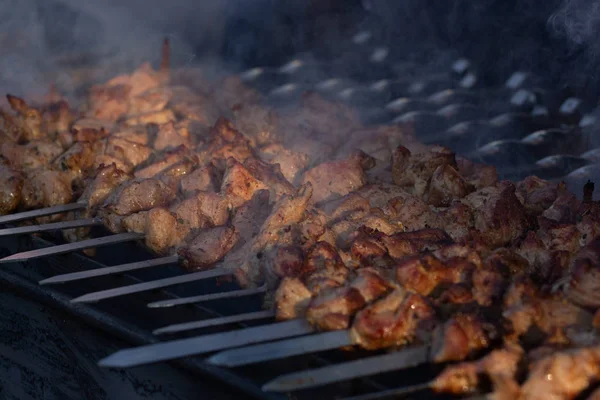 ızgara et şiş, ızgara.