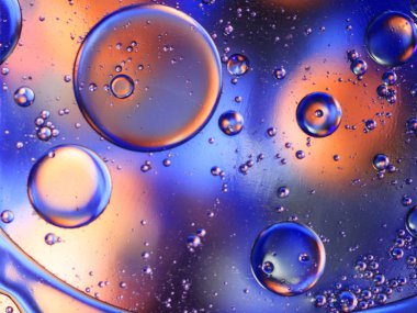 Kozmik galaksinin. Gezegenlerin uzayda. Mars kolonizasyon.