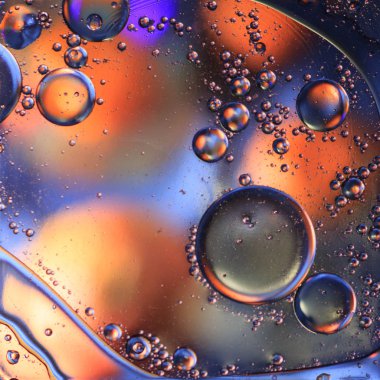 Kozmik galaksinin. Gezegenlerin uzayda. Mars kolonizasyon.