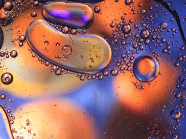 Kozmik galaksinin. Gezegenlerin uzayda. Mars kolonizasyon.