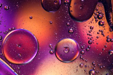 Kozmik galaksinin. Gezegenlerin uzayda. Mars kolonizasyon.