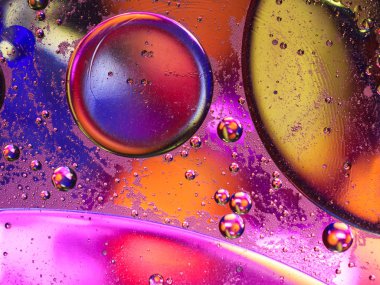 Kozmik galaksinin. Gezegenlerin uzayda. Mars kolonizasyon.