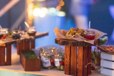 Yemek yemek, parti et lokantası