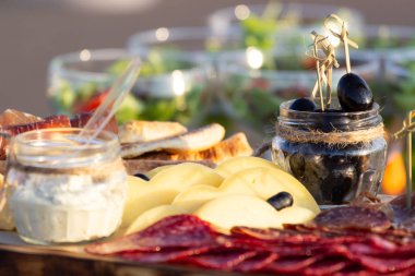 Yemek yemek, parti et lokantası