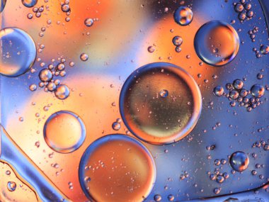 Kozmik galaksinin. Gezegenlerin uzayda. Mars kolonizasyon.