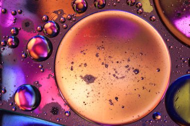 Kozmik galaksinin. Gezegenlerin uzayda. Mars kolonizasyon.