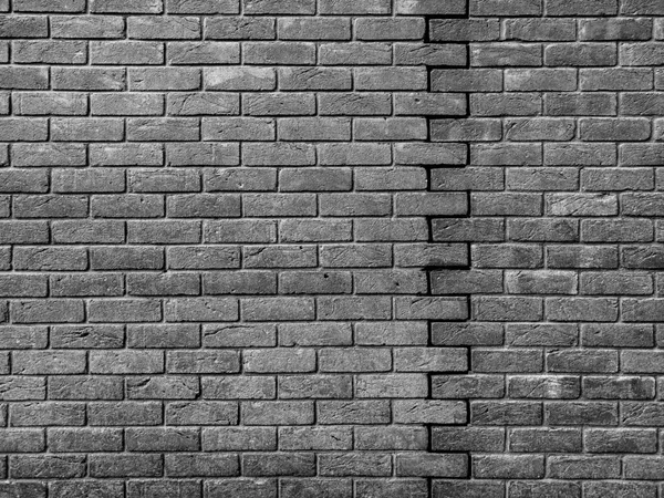 Brick Wall Texture Background — Stock Photo, Image