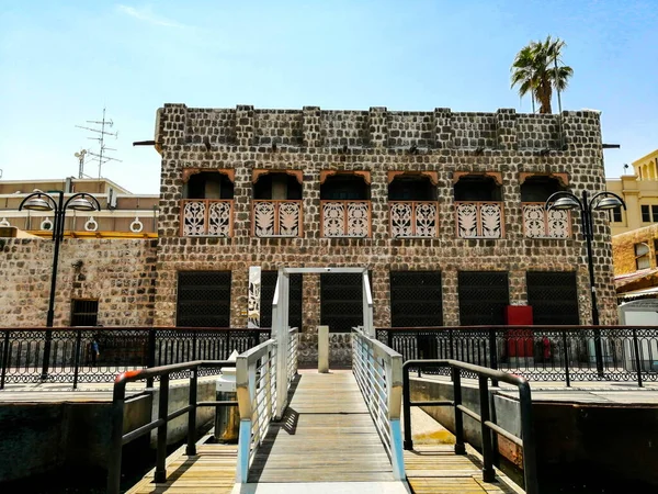 Μουσείο Fahidi Fort Dubai — Φωτογραφία Αρχείου