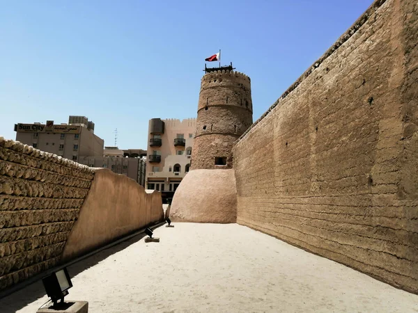 Al fahidi Fort Dubai Müzesi