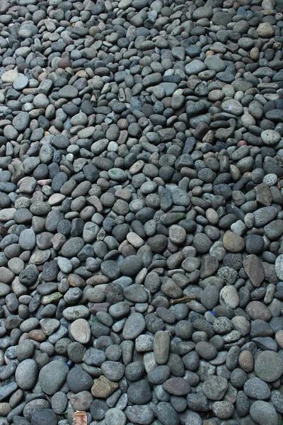 Background Wall Paper Gravel Pattern Texture Nature — Stock Photo, Image