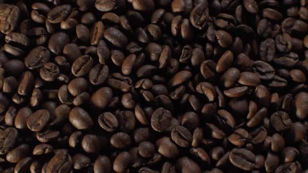 Caffè Delizioso Arabico Cento Cento — Video Stock