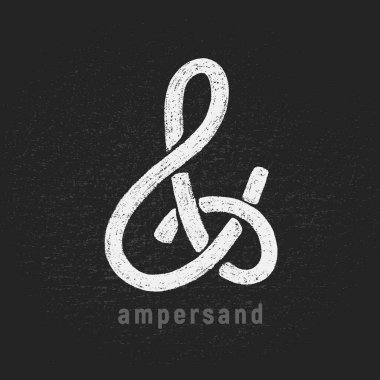 Vektör tebeşiri ve grunge tahtasına elle çizilmiş. Eps8. - RGB. Genel renkler