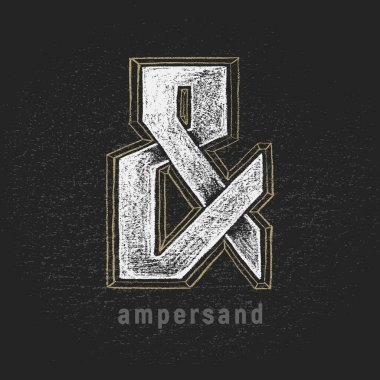 Vektör tebeşiri ve grunge tahtasına elle çizilmiş. Eps8. - RGB. Genel renkler