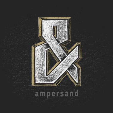 Vektör tebeşiri ve grunge tahtasına elle çizilmiş. Eps8. - RGB. Genel renkler