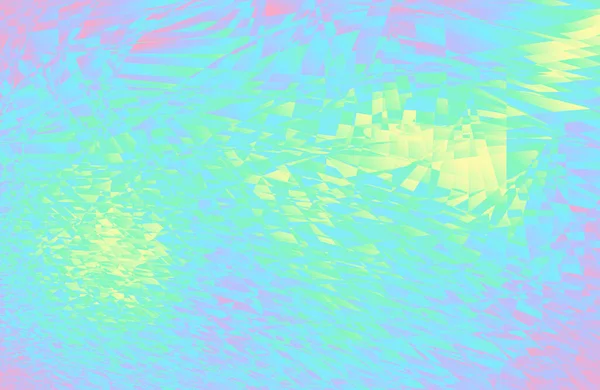 Abstraktní Holografické Pozadí Rgb Eps8 Globální Barvy Jeden Přechod Čáry — Stockový vektor