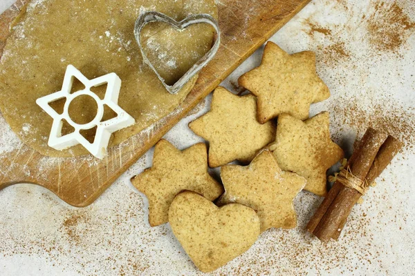 Bal ile lezzetli Noel kek yapma