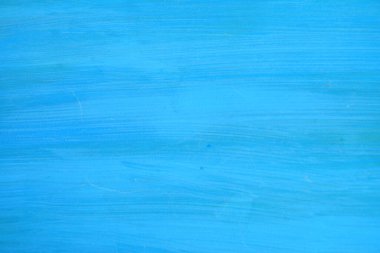 Açık mavi ahşap zemin ve arkaplan