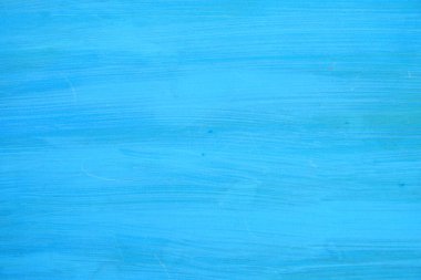 Açık mavi ahşap zemin ve arkaplan