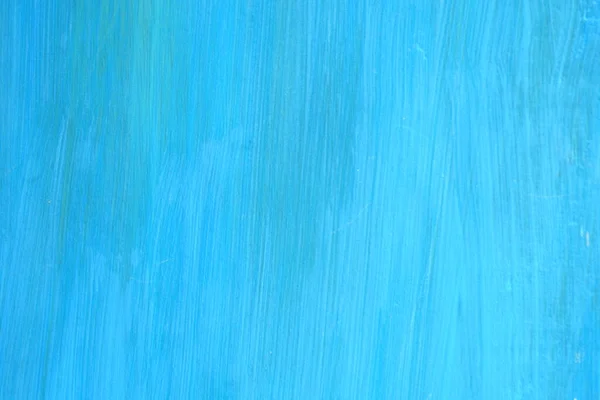 Hellblauer Holzhintergrund Und Hintergrund — Stockfoto