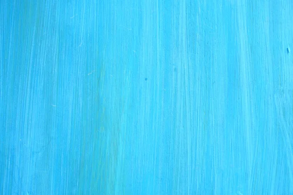 Hellblauer Holzhintergrund Und Hintergrund — Stockfoto