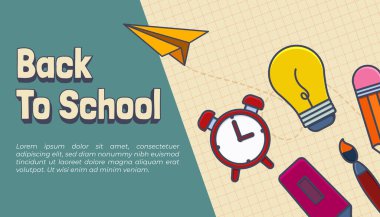 Kırtasiyeyle Okul Sancağına Dönüş