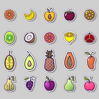 Egzotik tasarlamak vektör yeşil tropikal orman seamless modeli. Duvar kağıdı yazdırma trendy sanat beach