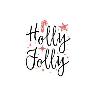 Tebrikler mutlu yeni yıl ve mutlu Noeller, hat kartları, posterler ve kapaklar için