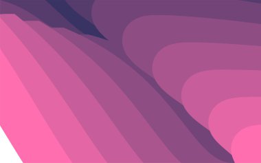 Sıvı renkli arka plan soyutlama şekillendirir. Modaya uygun sıvı kompozisyon. Vektör çizim