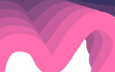 Sıvı renkli arka plan soyutlama şekillendirir. Modaya uygun sıvı kompozisyonu