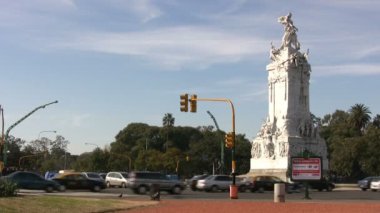 Buenos Aires manzarası, Arjantin
