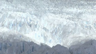 Perito Moreno Buzulu, Arjantin