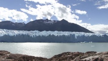 Perito Moreno Buzulu, Arjantin