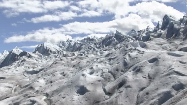 Perito Moreno Glacier 阿根廷 — 图库视频影像
