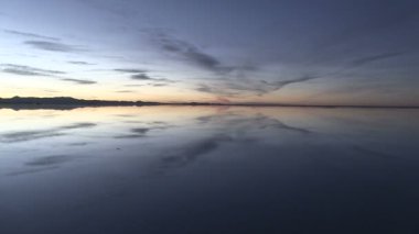 Salar de Uyuni, Bolivya