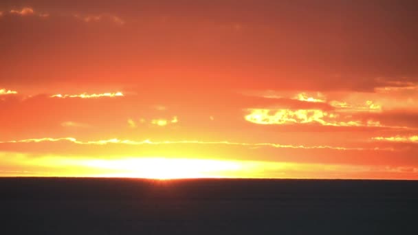 Salar Uyuni Bolivie — Video