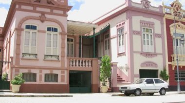 Manaus, Brezilya Görünümü