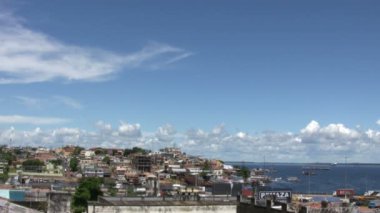 Manaus, Brezilya Görünümü