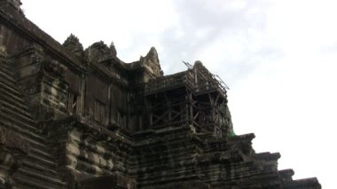 Angkor wat, siem hasadı, Kamboçya