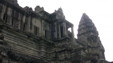 Angkor wat, siem hasadı, Kamboçya