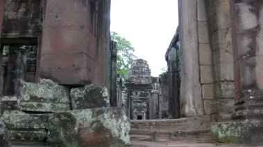 Banteay Kdei, Siem Reap, Kamboçya