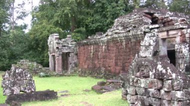 Banteay Kdei, Siem Reap, Kamboçya