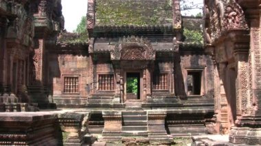 Beng Mealea, Siem Reap, Kamboçya