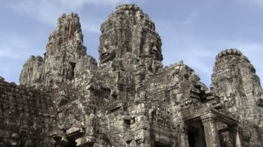 Angkor wat, siem hasadı, Kamboçya