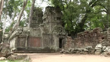 Angkor wat, siem hasadı, Kamboçya