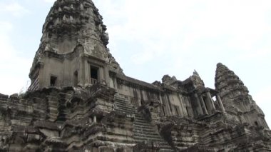Angkor wat, siem hasadı, Kamboçya