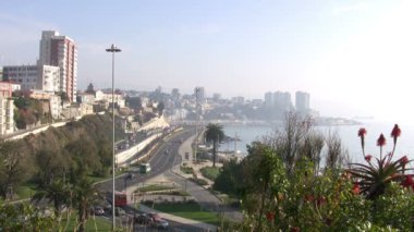 Vina del Mar, Şili
