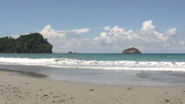 Manuel Antonio Ulusal Parkı, Kosta Rika