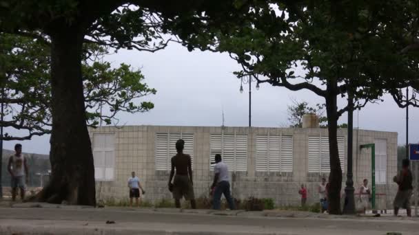 Havana Mar 2007 Havana Cuba — Vídeo de Stock