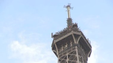 Eyfel Kulesi, Paris, Fransa